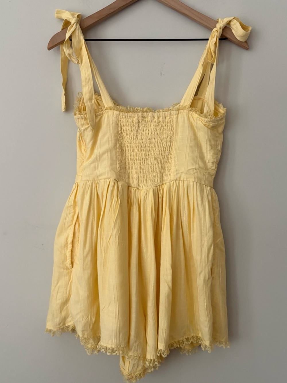 Show Me Your Mumu Regal Romper - Picture 5 of 12